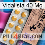 Vidalista 40Mg 41